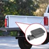 Tailgate Release Switch Tailgate Lock Switch Cover for Ford F-150