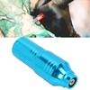 Tattoo Pen Machine Professional Powerful Motor RCA Interface Rotating Tattoo