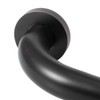 Bathroom Shower Grab Bar Non-slip Handrail Armrest Handle for Pregnant