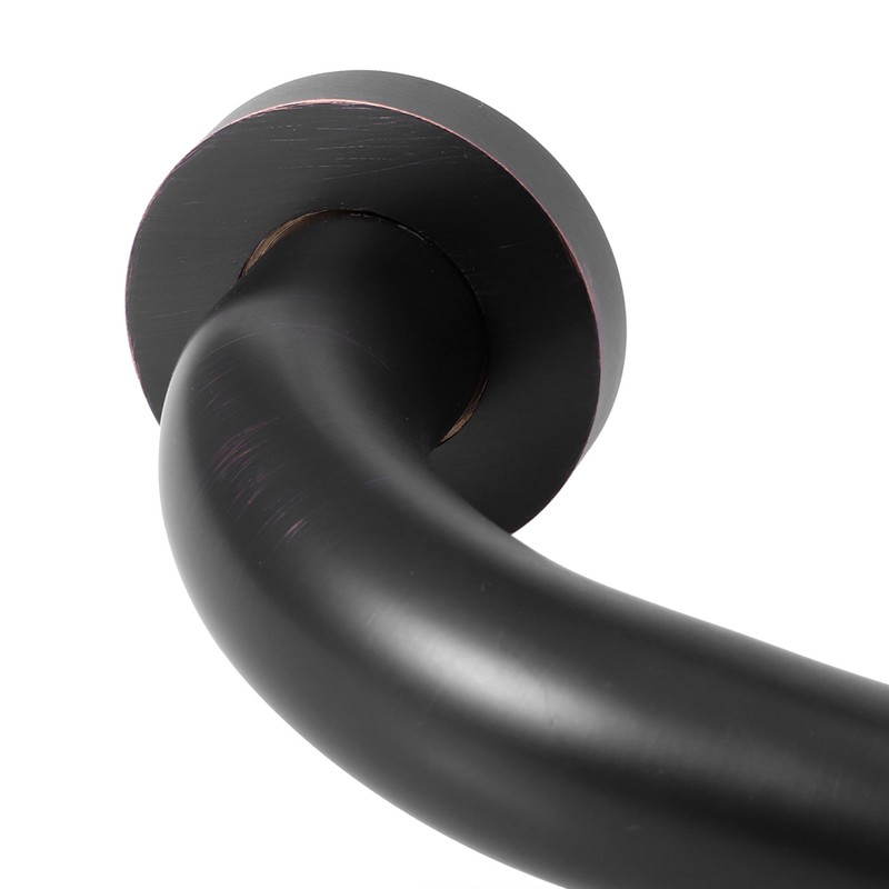 Bathroom Shower Grab Bar Non-slip Handrail Armrest Handle for Pregnant