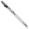 Bosch T-101BR Jigsaw Blades for Carpentry 5 Piece Set