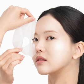 Diocra Diokra 2X PDRN Collagen Gel Mask Pack (5 Sheets) / Face & Neck Care Premium Gel Mask / 디오크라 투엑스 피디알엔 콜라겐 겔 마스크팩 5매 / 페이스넥 케어 프리미엄 겔 마스크