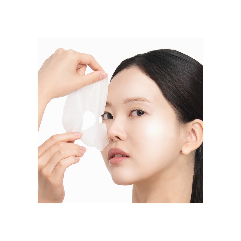 Diocra Diokra 2X PDRN Collagen Gel Mask Pack (5 Sheets)