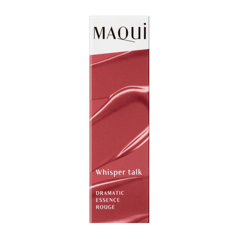 MAQUILLAGE (マキアージュ) Dramatic Essence Rouge BE701 Whisper Talk 4g |