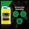 3D Extractor Carpet Cleaner Shampoo for Machine Use - Upholstery