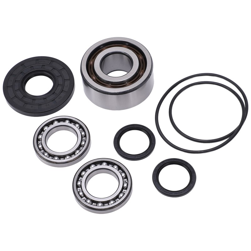 Front Differential Bearing Seal Kit Replacement for Polaris Ranger RZR