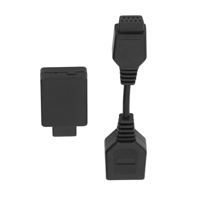 Bluetooth Controller Converter Wireless Game Console Converter Adapter for SEGA