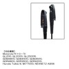 For Motorola, For Motorola, Digital Simple Radio Earphone Microphone Clip