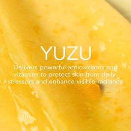 Saturday Skin Glow Yuzu Vitamin C Eye Balm (15ml)