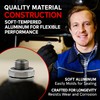 Votex - Oil Drain Plug Crush Washer fits Saab 9-3
