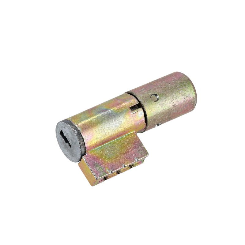 Simson S50, S51 Handlebar Lock and Toolbox Lock Set