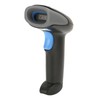 2D Barcode Scanner Portable Handheld Universal Waterproof Plug and Play