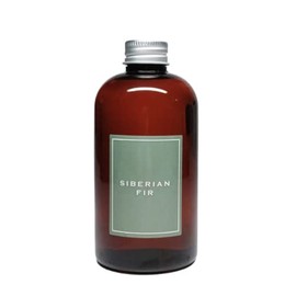 K. Hall Designs Siberian Fir Diffuser Oil Refill