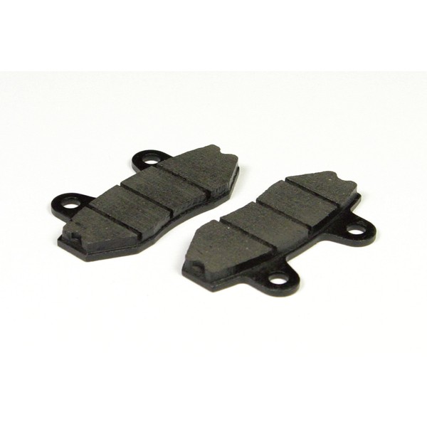 SP 武川 Brake Pads (Front) 06 – 08 – 0002