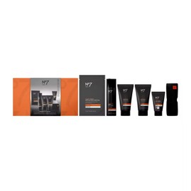 No7 Men Energising Collection Boxed Set