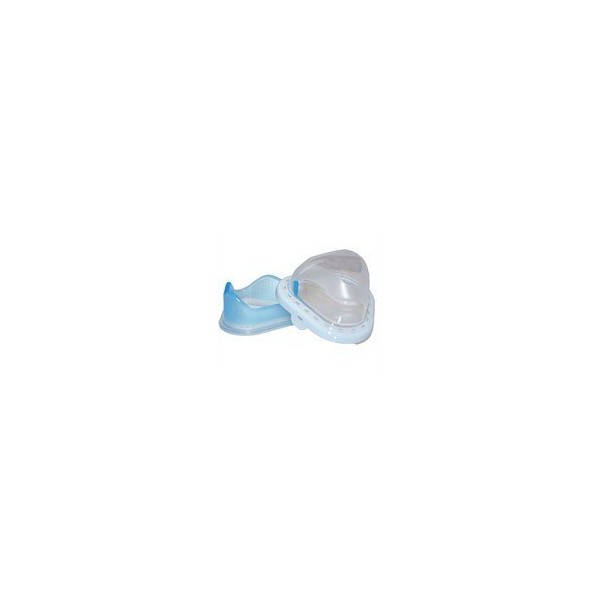 Replacement Cushion for Respironics True Blue- Large