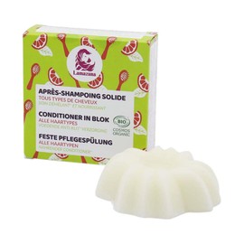 Lamazuna Firm Conditioner, Citrus Fruits, 74g