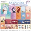 F-Toys Confect Funeral Freren Vol. 2 Mini Clear File Gum