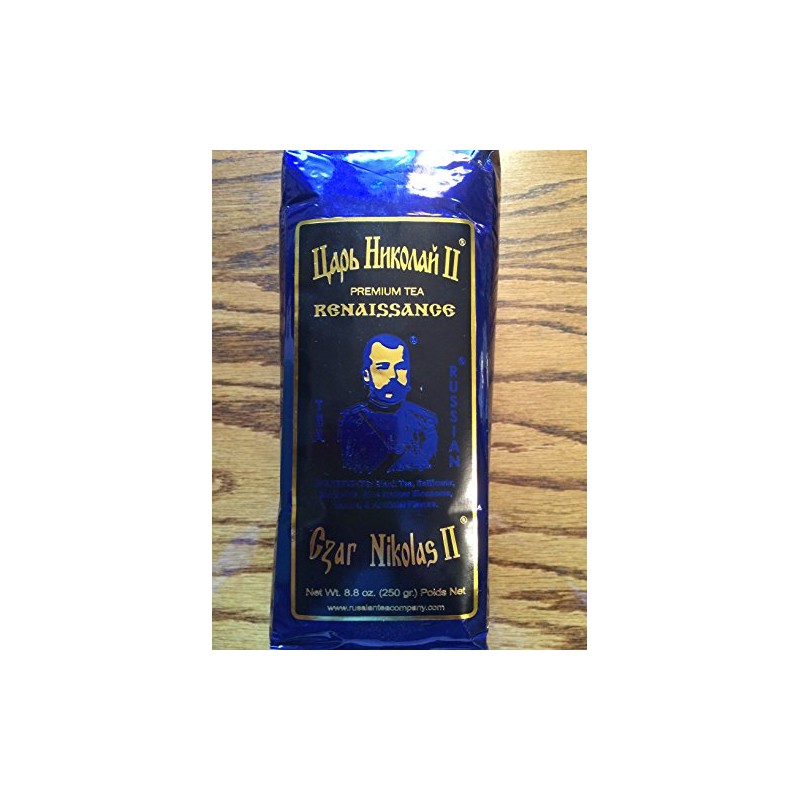 Czar Nikolas II Premium Renaissance Tea