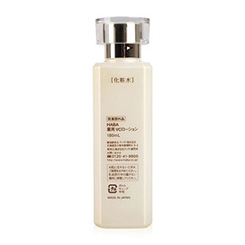 ハーバー薬用VCローション