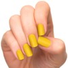 Simply Stick Manicure Incoco Lemon Squeeze