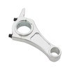3.308" Billet Aluminum Connecting Rod with Bearings for Predator 212cc