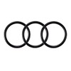 Bosch F016F04458 O-Rings for High Pressure Washers (Pack of 4)