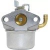 214731 Carburetor for Sears Craftsman 14" 5.5HP rear time model