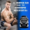 Proteina Whey Isolatada Depredador 1kg Varios Sabores