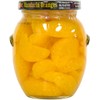 MW Polar Mandarin Orange Segments in Light Syrup, glass jar