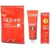 Xiomara Tinte Nutriente, Castaño Ana 430, 19.08 Gr, Pack of