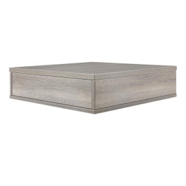 Lorell, LLR86935, Contemporary Laminate Sectional Tabletop, 1 Each