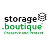 Storage.boutique Postcard Protection Sleeves, Acid Free & Archive Standard, Outsize