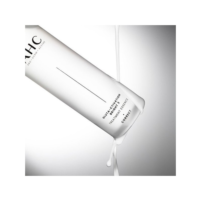 AHC프로샷 글루타 액티베이션 브라이트3 에센스 130ml AHC Pro Shot Gluta