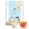 Blended Tea, Refreshing Tea, Peach, Mango, Flavor, 15 Packets, Caffeine-Free