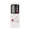 Richer-R Replacement Remote Control for Galanz GZ-1002A-E3 GZ-1002B-E1 GZ-1002B-E3 GZ01-BEJ0-000