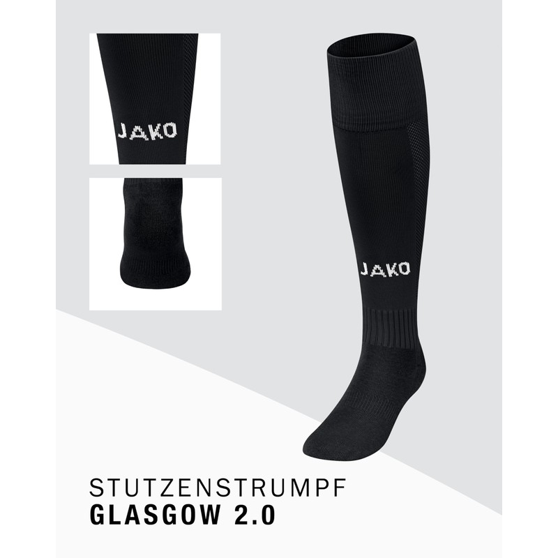 JAKO Men's Unisex Socks