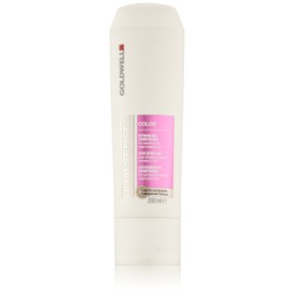 Goldwell Dualsenses Colour Detangling Conditioner, Pack of 1 (1 x 200 ml)