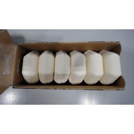 Baudelaire Honey Soap Calendula, 1.4 Ounce - Singles Pack Unwrapped, 6units/pack