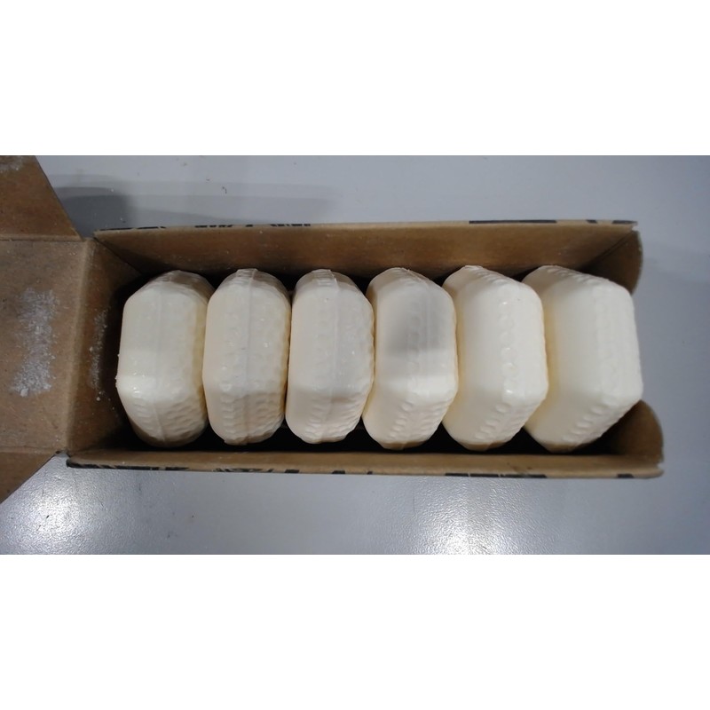 Baudelaire Honey Soap Calendula, 1.4 Ounce - Singles Pack Unwrapped,