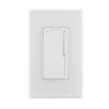 Satco Starfish S11268 WiFi Smart Wall Dimmer Light Switch for
