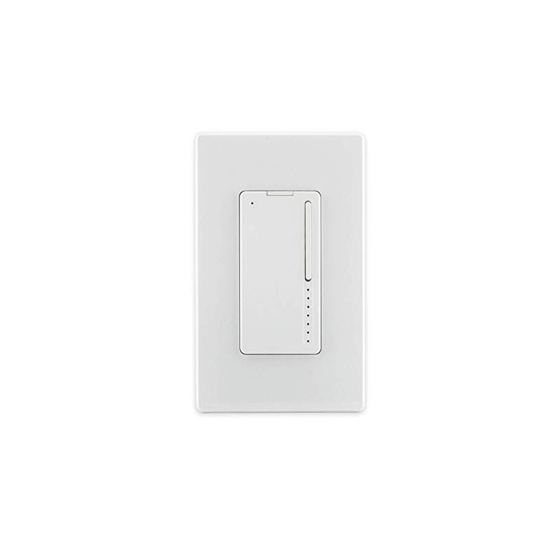 Satco Starfish S11268 WiFi Smart Wall Dimmer Light Switch for