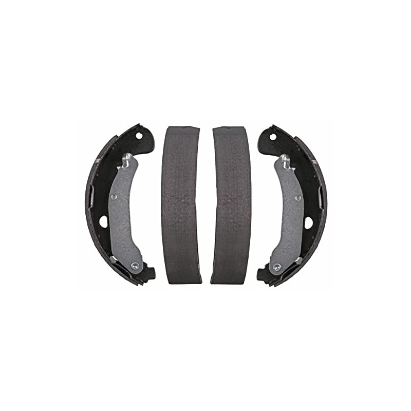 Wagner QuickStop Wagner Brake Hydraulics & Hardware Z795 Drum Brake