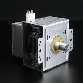 2M246 6324W1A001L Microwave Magnetron Compatible with Most LG 6324W1A001B 6324W1A001E AP6316906 AP4457332