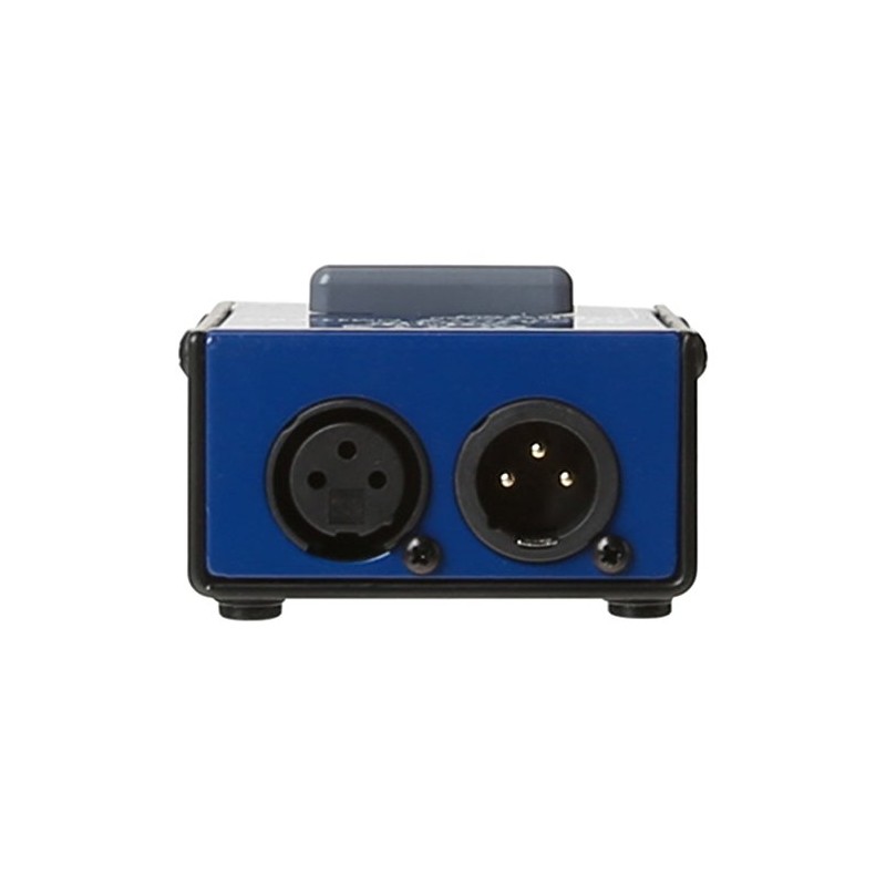 rolls, 1 A-B Box, Blue (MM11PRO)