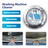 Washing Machine Cleaner Descaler 12/24/36 Pack - Deep Cleaning Tablets