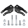 Rear Drop Shock Extenders Extensions for Lowering Trucks Kit Compatible