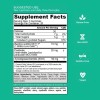 Goli Nutrition 3in1 Pre + Post + Probiotics Gummies Digestive