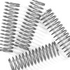 GUNGY Compression Spring Stainless Steel Spring Compression Springs 50 mm
