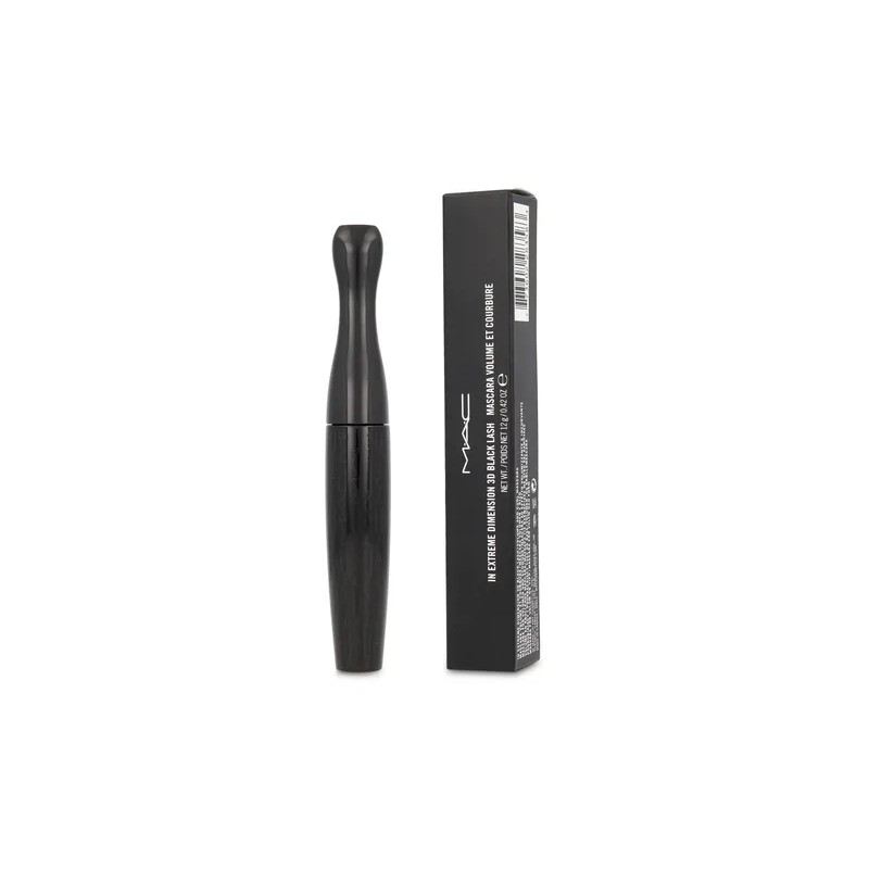 Mascara De Pestañas Extreme Dimension